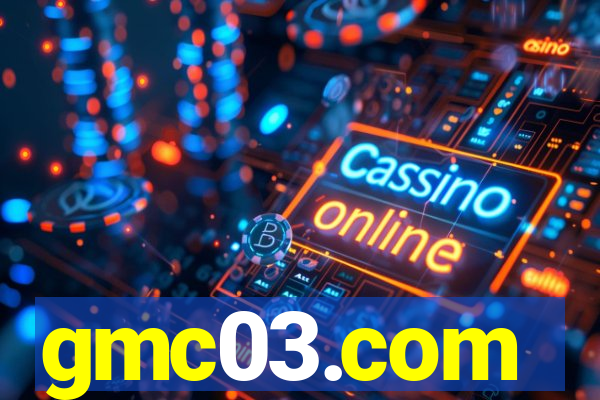 gmc03.com