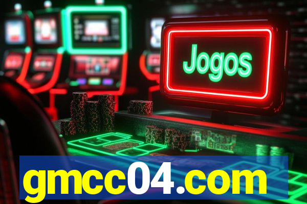 gmcc04.com