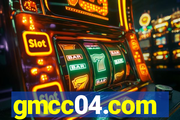 gmcc04.com