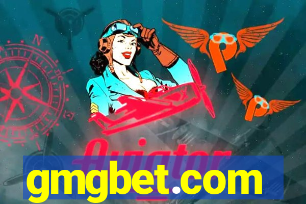 gmgbet.com