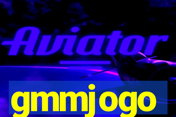 gmmjogo