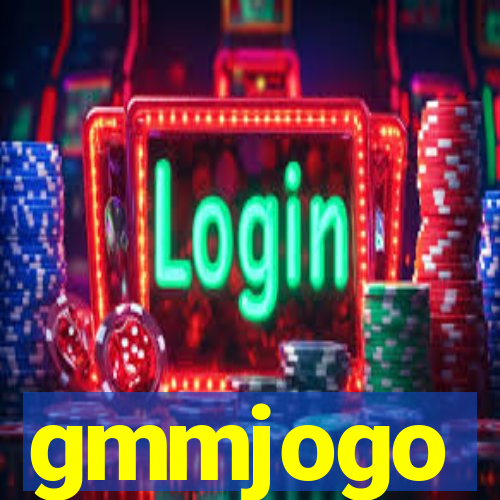 gmmjogo