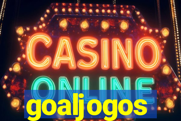 goaljogos