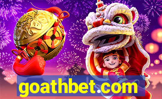 goathbet.com