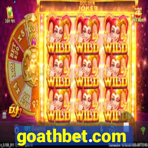 goathbet.com