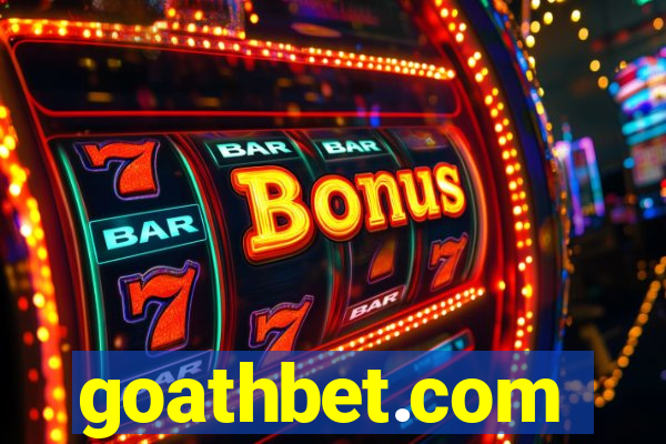 goathbet.com