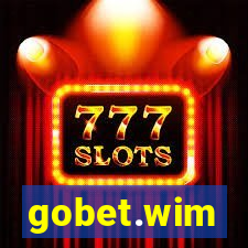 gobet.wim