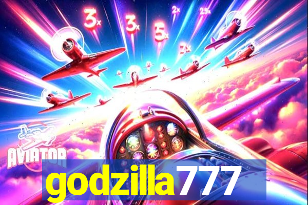 godzilla777