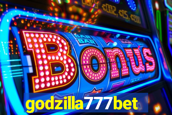 godzilla777bet