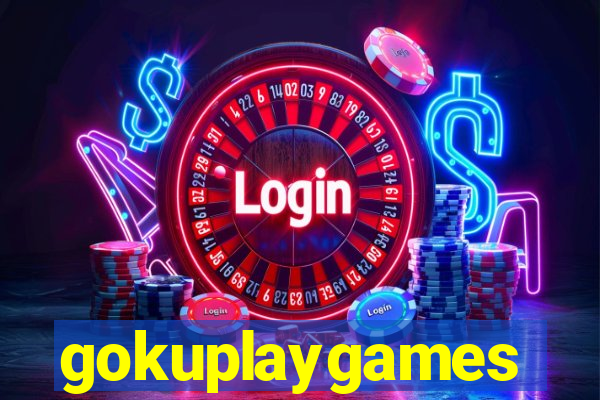 gokuplaygames