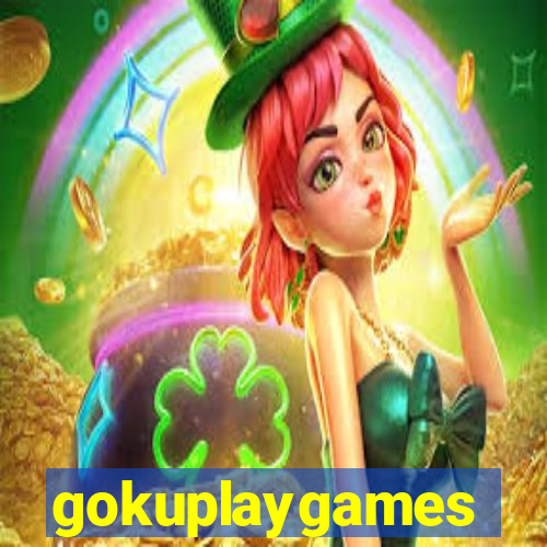 gokuplaygames