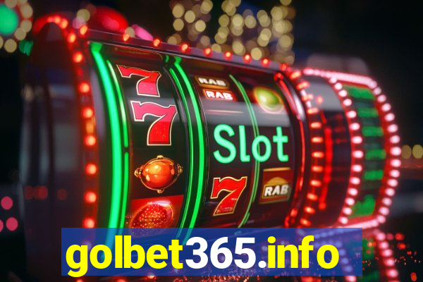 golbet365.info