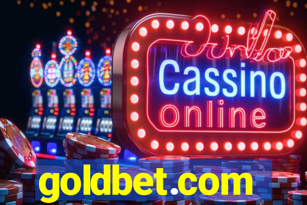 goldbet.com