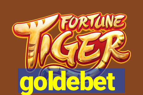 goldebet
