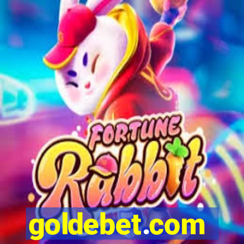 goldebet.com