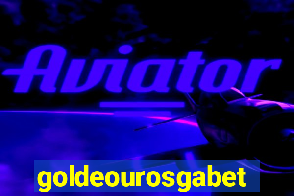 goldeourosgabet