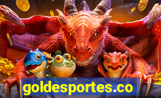 goldesportes.com
