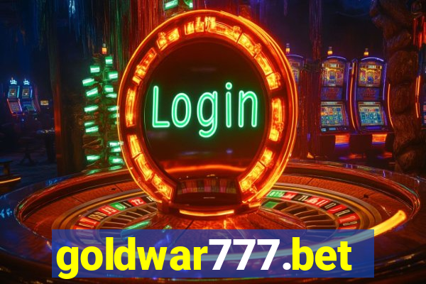goldwar777.bet