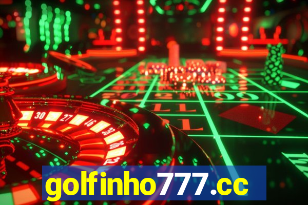 golfinho777.cc