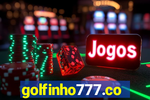 golfinho777.co