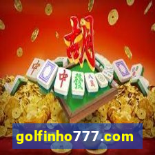 golfinho777.com