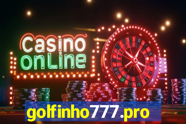 golfinho777.pro