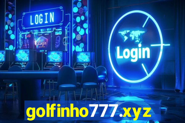 golfinho777.xyz