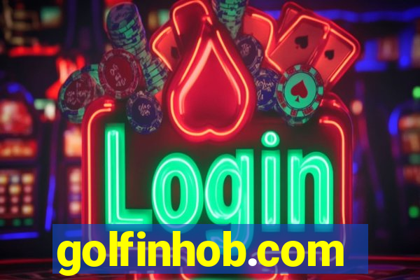 golfinhob.com