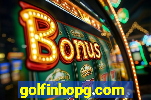 golfinhopg.com