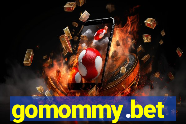 gomommy.bet