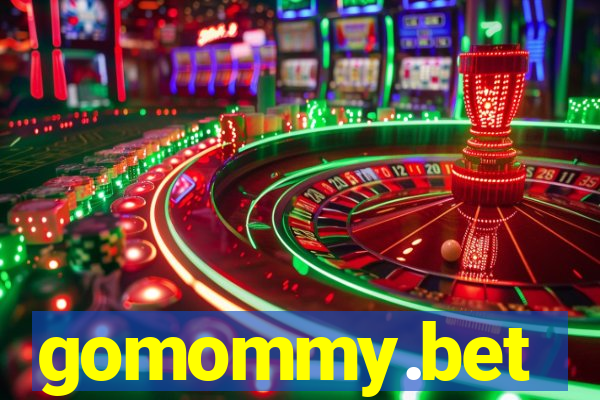 gomommy.bet