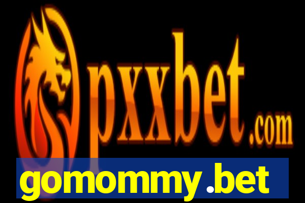 gomommy.bet
