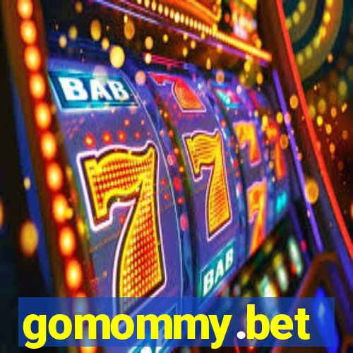 gomommy.bet