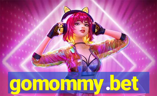 gomommy.bet