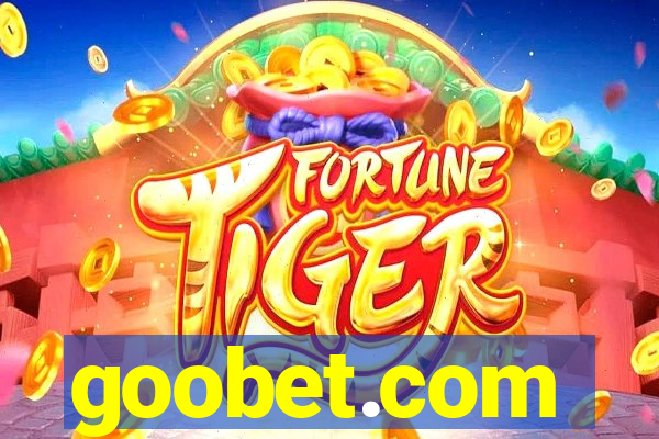 goobet.com