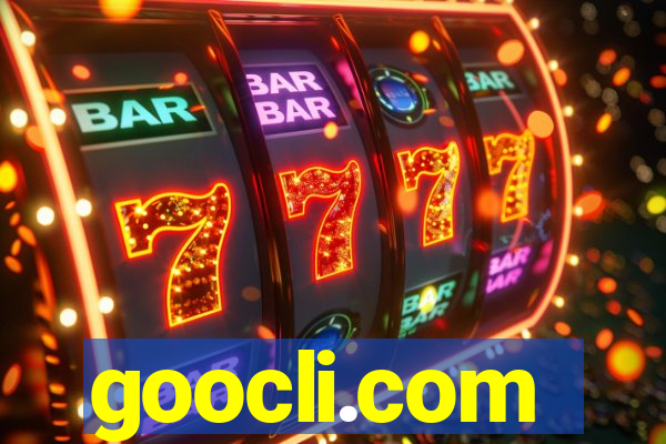 goocli.com