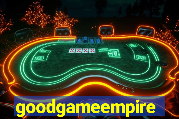 goodgameempire
