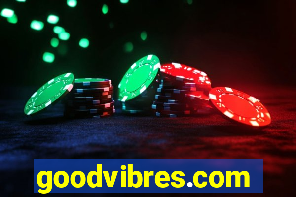 goodvibres.com