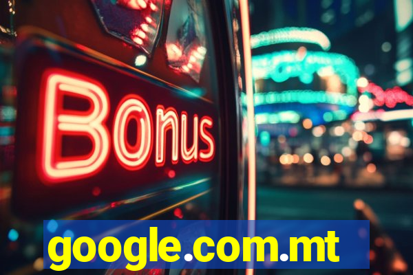 google.com.mt