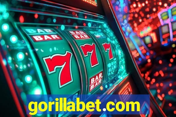 gorillabet.com