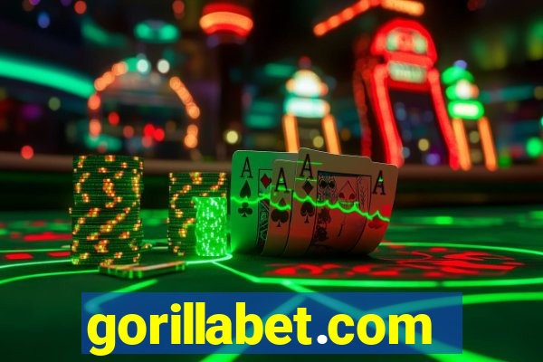 gorillabet.com