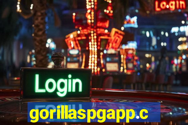 gorillaspgapp.com