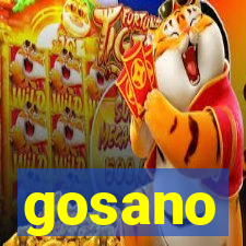 gosano