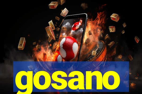 gosano