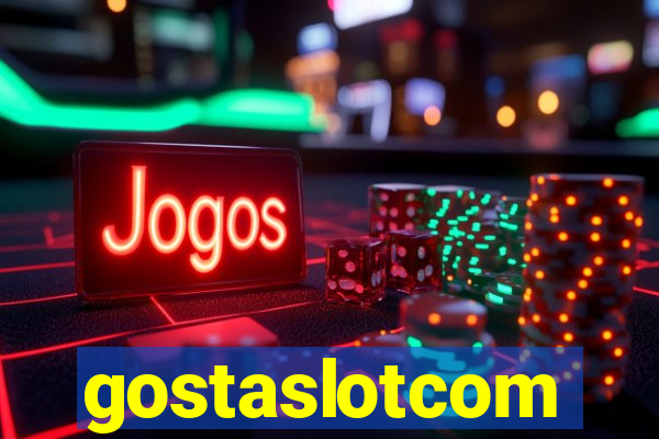 gostaslotcom