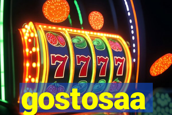 gostosaa
