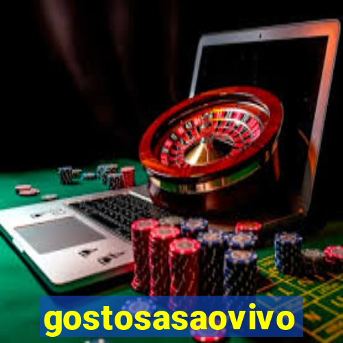 gostosasaovivo
