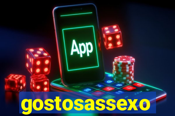 gostosassexo