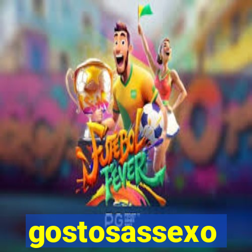 gostosassexo