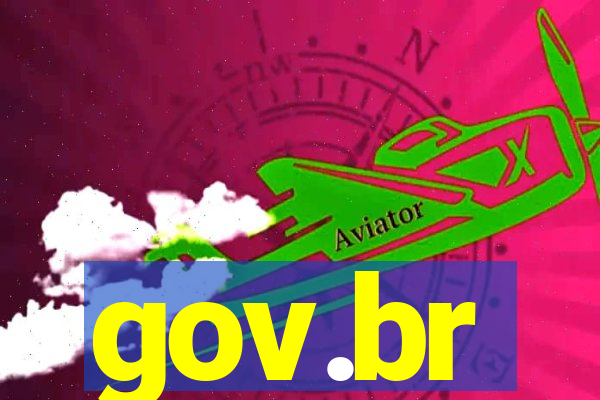 gov.br